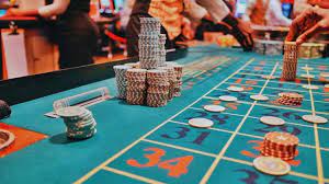 Baboss Casino